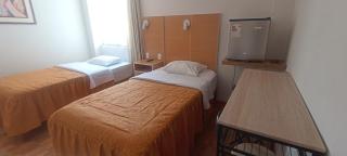 Hotel Silver - Tacna - 6