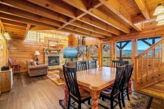 Eagles View Lodge - 1