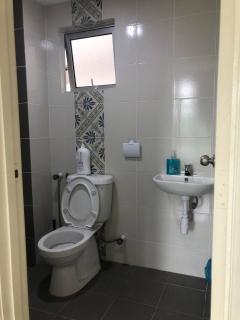 Ipoh Anderson Suites by Migliore - 8