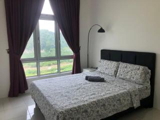 Ipoh Anderson Suites by Migliore - 6