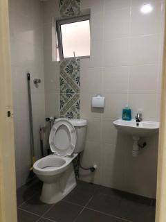 Ipoh Anderson Suites by Migliore - 4