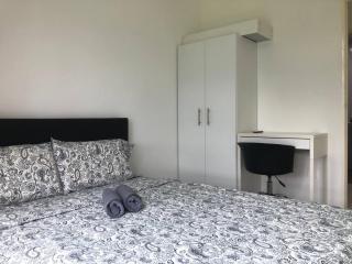 Ipoh Anderson Suites by Migliore - 3