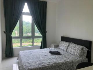 Ipoh Anderson Suites by Migliore - 2