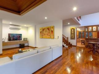 Patong Hill Estate 6 - Patong - 8