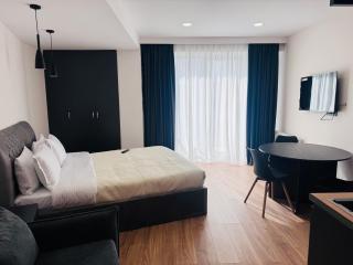 Premium apartment with amazing views, New Gudauri - 9