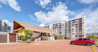 Comodo apartamento Peñazul Aldea-Ricaurte Cundinamarca - 9