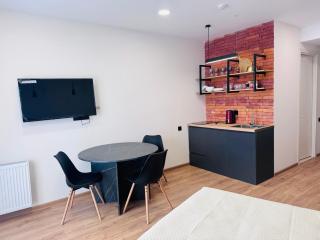 Premium apartment with amazing views, New Gudauri - 7