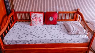 Perto da Praia! Prático,Arrumado e com WI-FI Rápido - 7