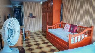 Perto da Praia! Prático,Arrumado e com WI-FI Rápido - 4