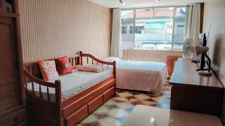 Perto da Praia! Prático,Arrumado e com WI-FI Rápido - 5