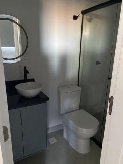 Cond Jardins Parque - Apt sendo 1 suite - 2