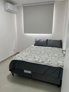 Cond Jardins Parque - Apt sendo 1 suite - 1