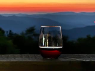 Wine Down at Eagles Nest - 5