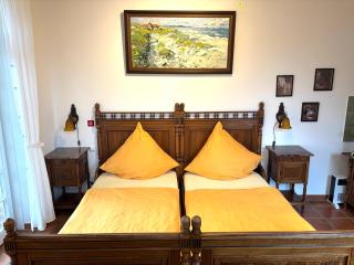 Hof Rabenstein Ostsee bei Kühlungsborn - 6