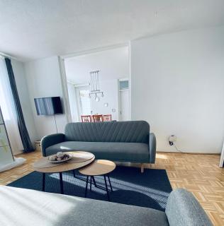 Apartment EtnA! Near to Airport - Sarajevo - 5