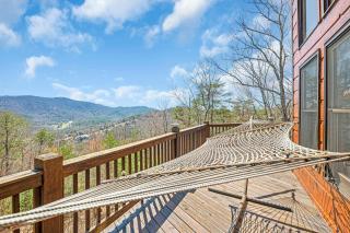 Coppertree Getaway - Mountain View Cabin in Blue Ridge GA - 0