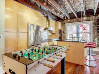 Broughton Corner Loft - 5