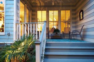 Crawford Main House - 3