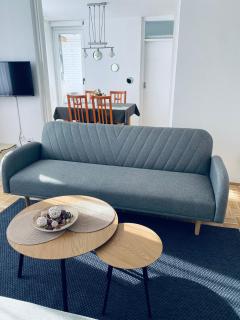 Apartment EtnA! Near to Airport - Sarajevo - 7