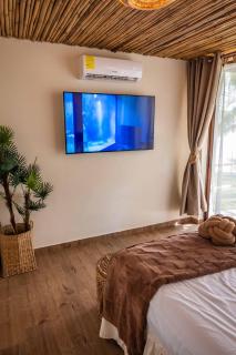 hotel nativo san blas - 1