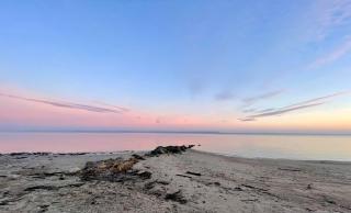 Ferienwohnung Hanna - naturnah & hyggelig mit Kaminofen - 6