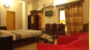Hotel The Oriel Islamabad - 3