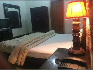 Hotel The Oriel Islamabad - 1