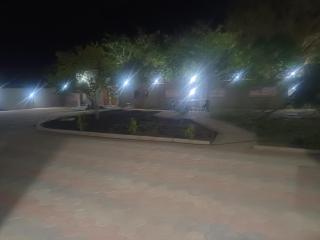 Savwa Lodges and Apartments - 4