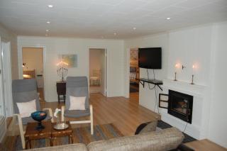 Holiday Home Sjöhagen - Noby - 2