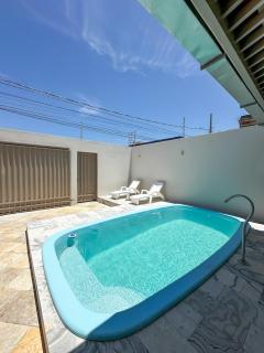 Casa de Praia - Brisa do Mar - 5