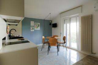 Appartamento Maison Sabrina con vista giardino - 0