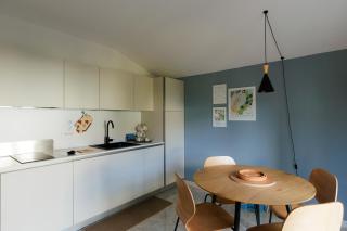 Appartamento Maison Sabrina con vista giardino - 9