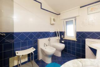 Appartamento Maison Sabrina con vista giardino - 2