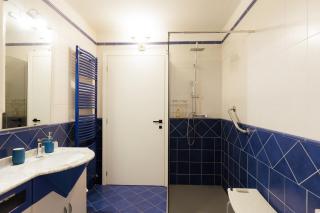 Appartamento Maison Sabrina con vista giardino - 1