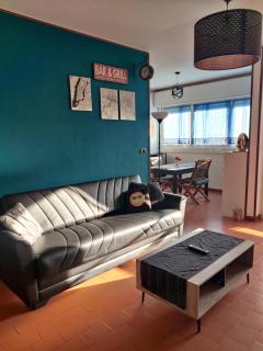 Relax B&B Milano Cortina 2026 Arena Santa Giulia - 9