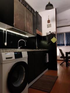 Relax B&B Milano Cortina 2026 Arena Santa Giulia - 4