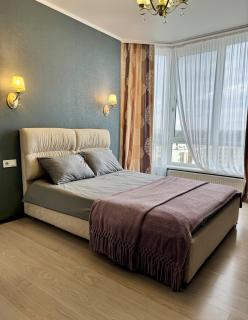 Cozy apartment with a place in the parking lot - 2
