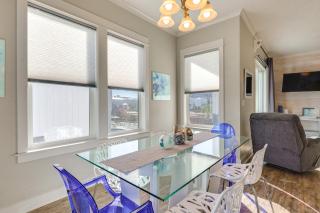 Gulf Shores Home with Shared Pool, 2 Blocks to Beach - 4