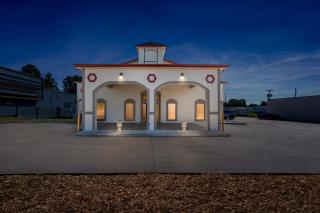 Red Roof Inn Muscle Shoals - 7