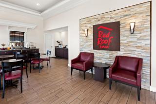 Red Roof Inn Muscle Shoals - 4
