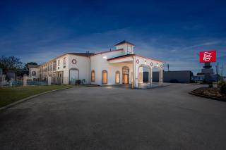 Red Roof Inn Muscle Shoals - 5