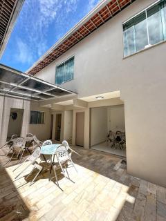 Casa de Praia - Brisa do Mar - 8