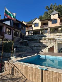 Семеен хотел Струма - 5