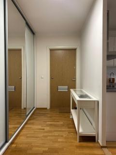 2 room apartment in Pasila - 9