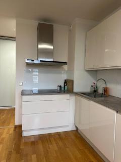 2 room apartment in Pasila - 5