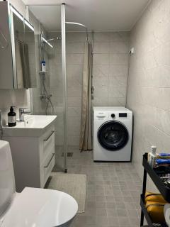 2 room apartment in Pasila - 3