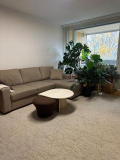 2 room apartment in Pasila - 1