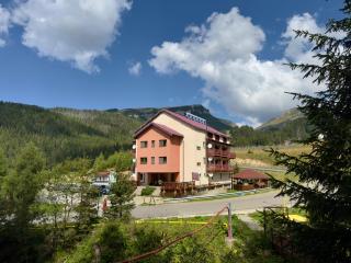 Pensiunea Turistică Octavian - 6