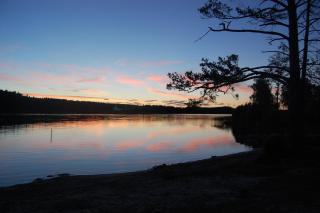 Holiday Home Sjöhagen - Noby - 9