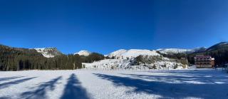 Pensiunea Turistică Octavian - 1